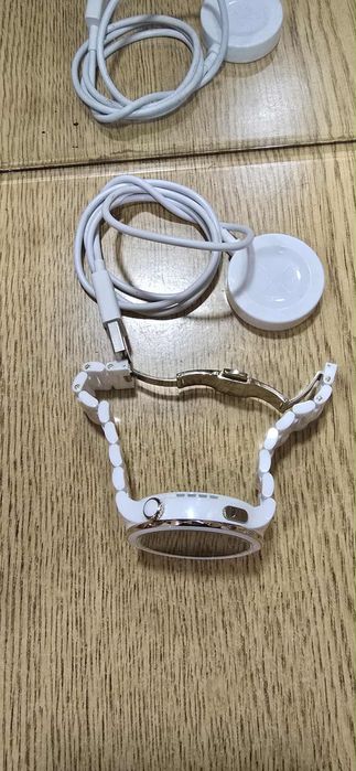 Huawei GT 3 Pro smartwatch