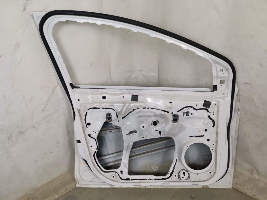 Usa Stanga Fata Ford  Focus 3 [2011 - 2015], Focus 3 [facelift] [2014
