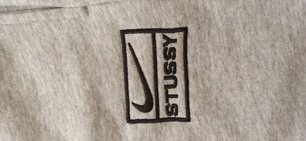 Долнище Nike stussy