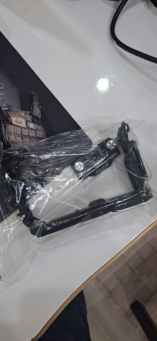 SmallRig cage Sony fx3 Sony fx30