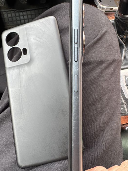 motorola  G85 (5 G) 256 gb