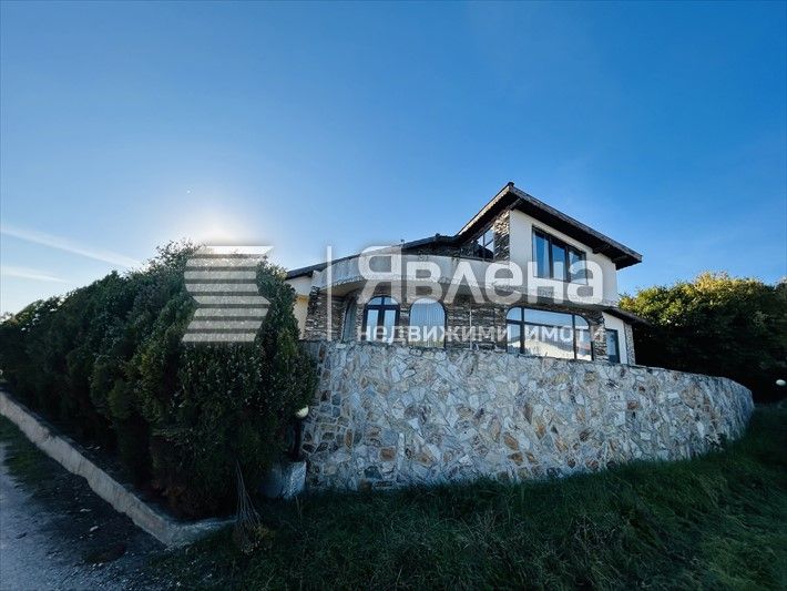 Продава се Къща в с. Осеново, Област Варна - 165 кв.м за 728 €/кв.м - Снимка #1