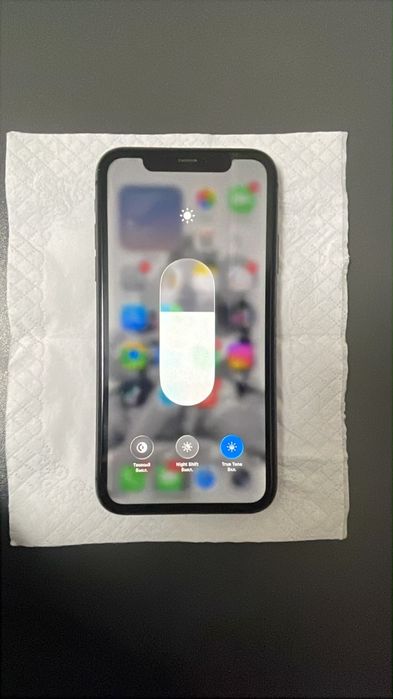 iPhone 11 128gb