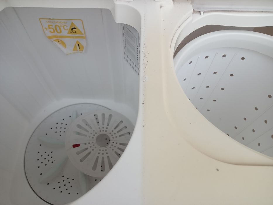 Полуавтомат машинка сотилади