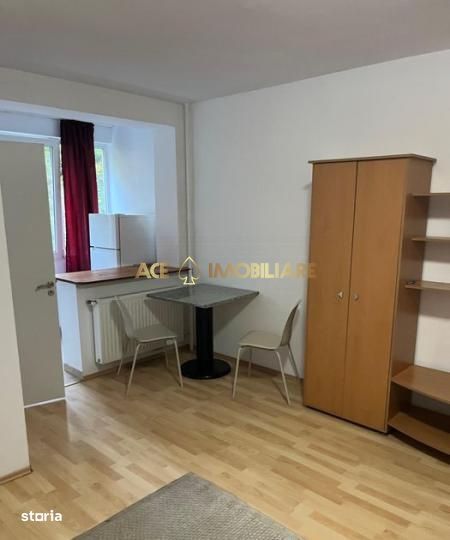 Garsoniera de inchiriat | Berceni | Pet-friendly | Metrou |