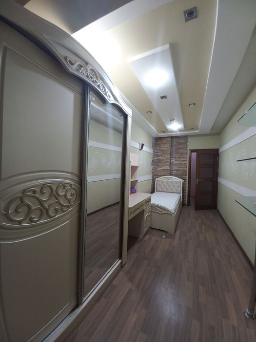 Аренда Квартира Себзор Закс Яшаш йоки офисга берилади