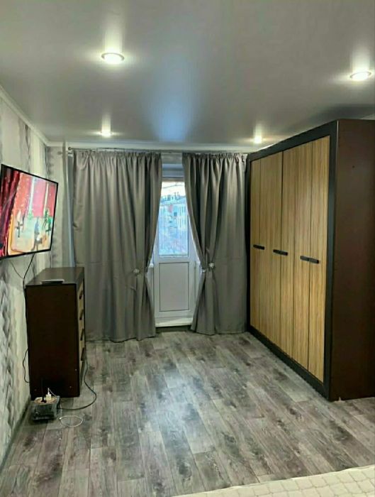 1-но комнатная! Абая. WI-FI