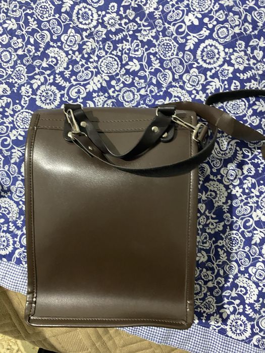 Планшет через плечо, сумка