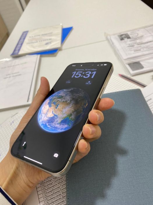 Iphone 15 про макс