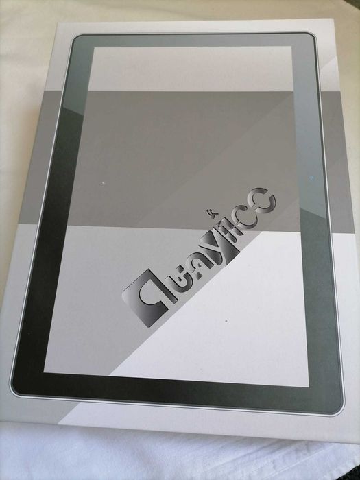 Таблет Android 10.0 10 инча qunyiCO Y10 (10.1 "), 2GB RAM 32GB