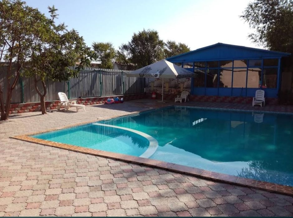 Продаётся СРОЧНО зона отдыха