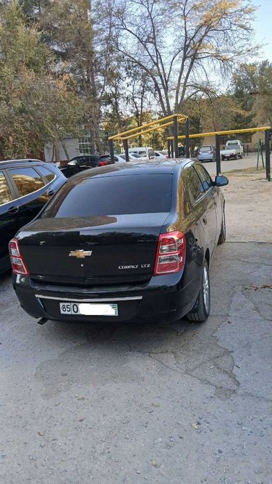 Cobalt moshinasi sotiladi 2025