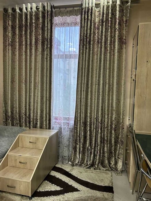 Квартира в Новостройке для Семьи или пары Юнусабад