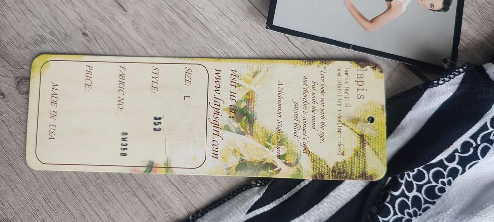 Rochie transformabila L