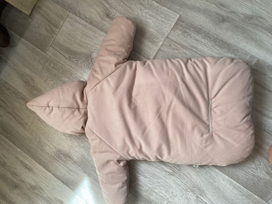 Комбинезон для новорожденных