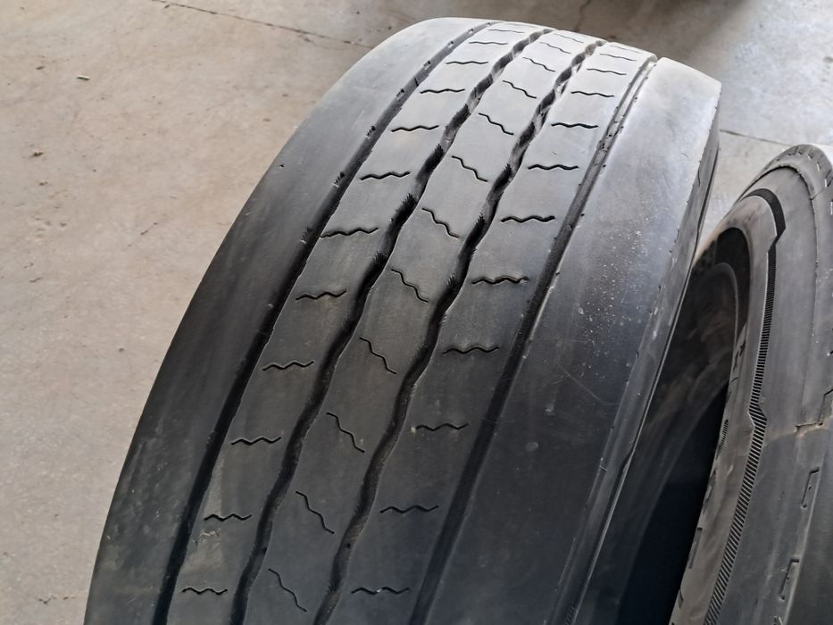 Anvelope second 285 70 R19.5 Continental 2021