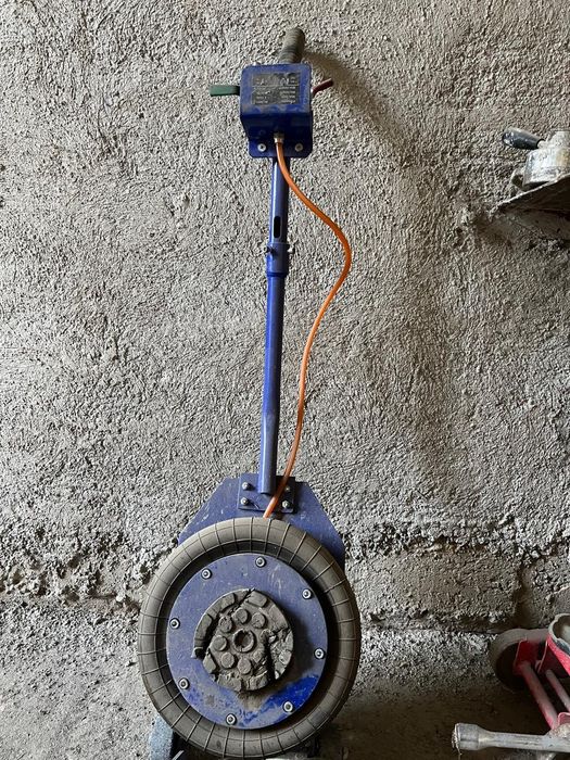 Срочно продается оборудование для вулканизации