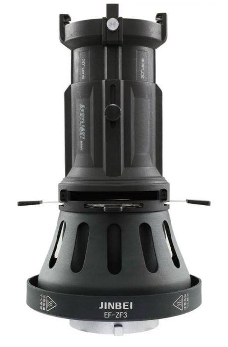 Софтбокс Jinbei EF-ZF3 Zoom