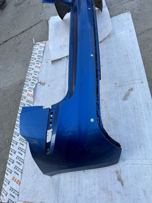 Bară spate skoda kamiq.cod:658807421.