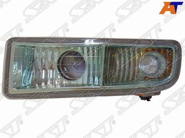 Фара противотуманная Lexus Lx 470