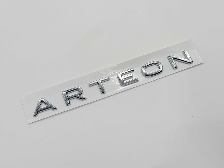 Emblema Compatibila VW ARTEON spate nou
