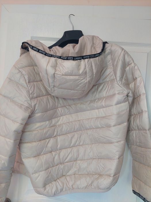 Дамско яке Tommy jeans