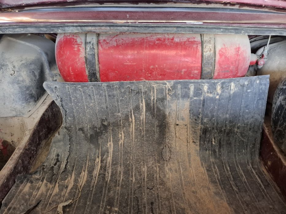 Juguli vaz 2106 --