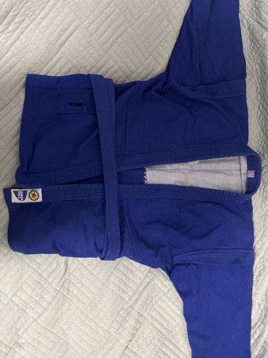 Кимоно для самбо