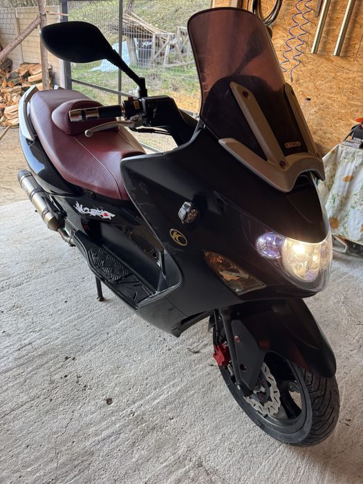 Kimco de vanzare 300cm3