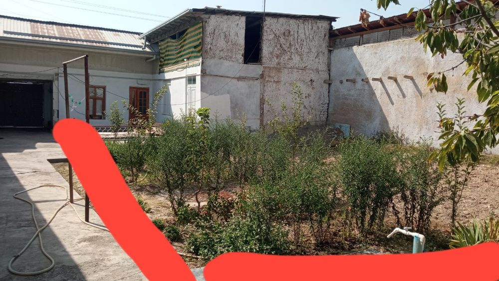 Yer sotiladi 2/3 sotik srocna