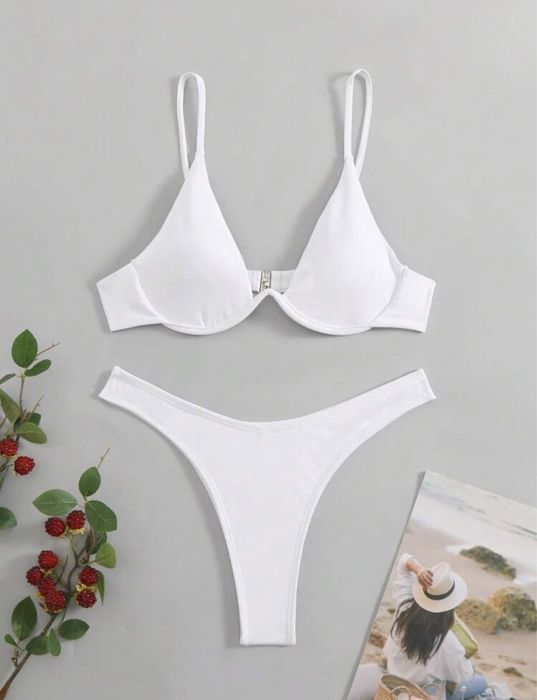 Модерен, дамски бански 3 броя