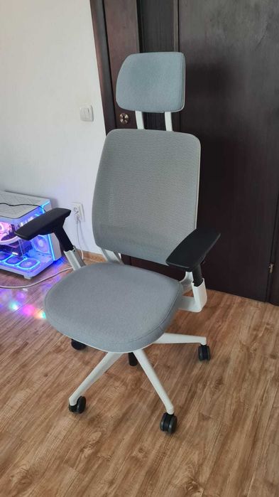 Scaun de Birou Ergonomic Steelcase Series 2 - Ca Nou!