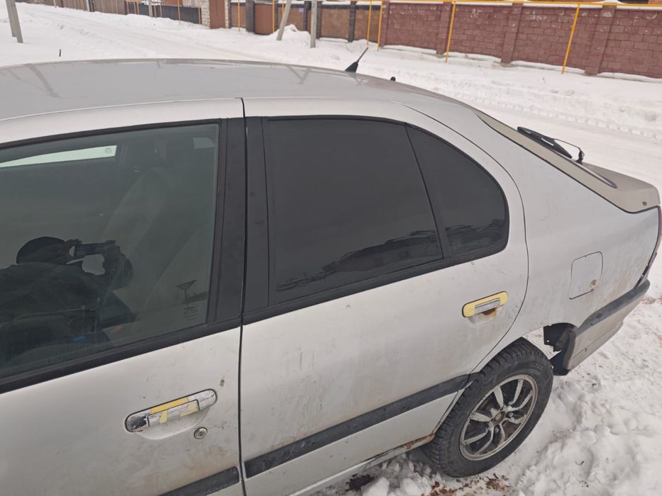 Продам в аварийном сосоянии