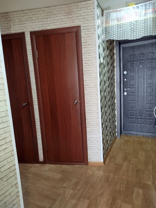 Продам квартиру 4-17