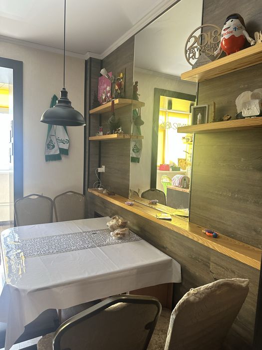 Продам 3 комнатную квартиру