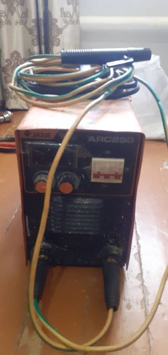 Продам сварочный аппарат