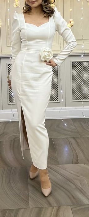 Платья в отличном состоянии