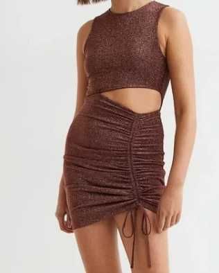 Различни рокли , S-M-L размер