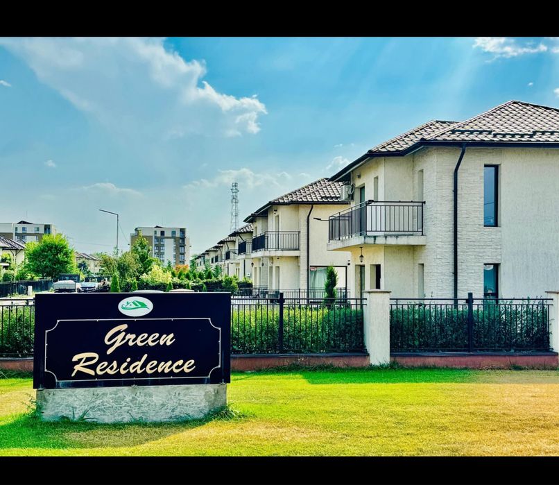 Vand apartament