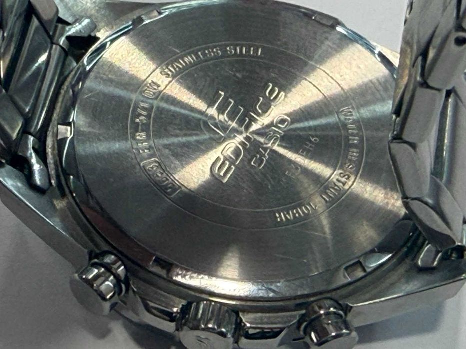 Мъжки часовник Casio Edifice EFR-571D