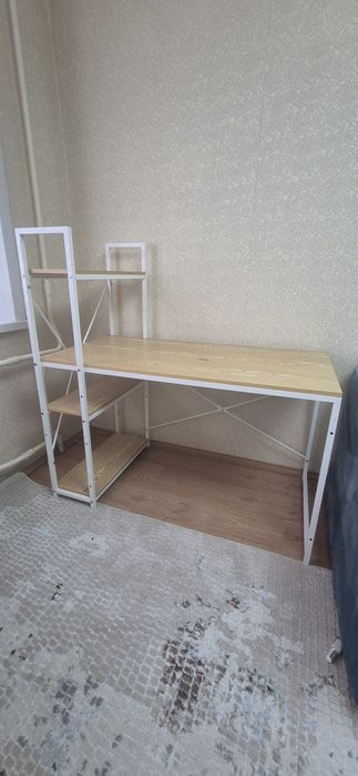 Стол рабочий 120×60