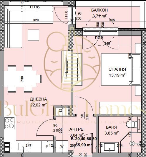 Двустаен- Владислав Варненчик