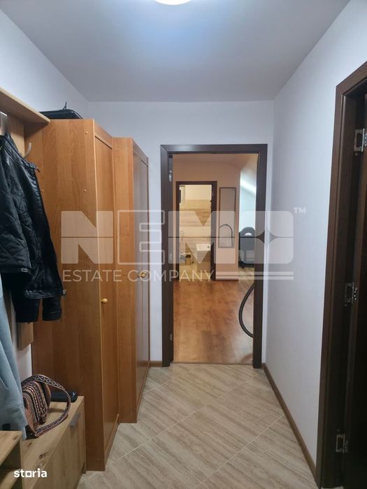 Garsonieră |  Suceava/ Burdujen | 250 Euro