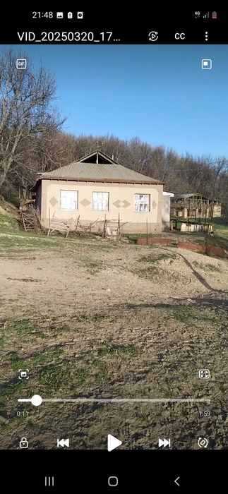 Бустонлиқ тумани Главасой