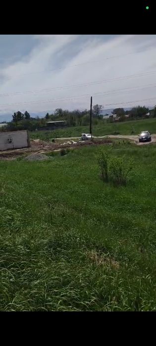 Продам земельный участок!