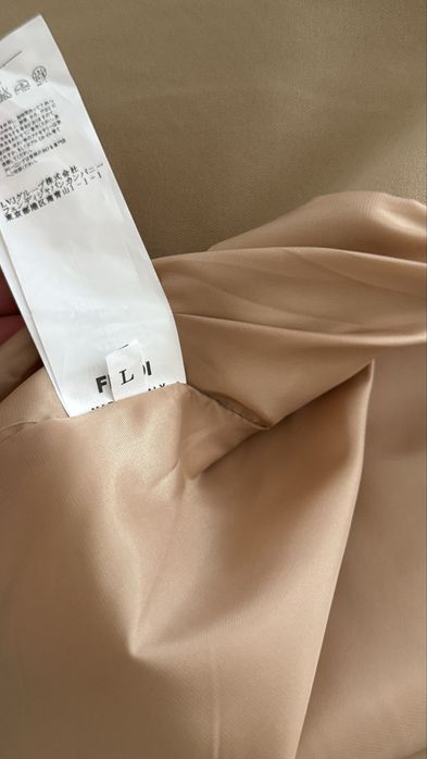 Пиджак приталенный