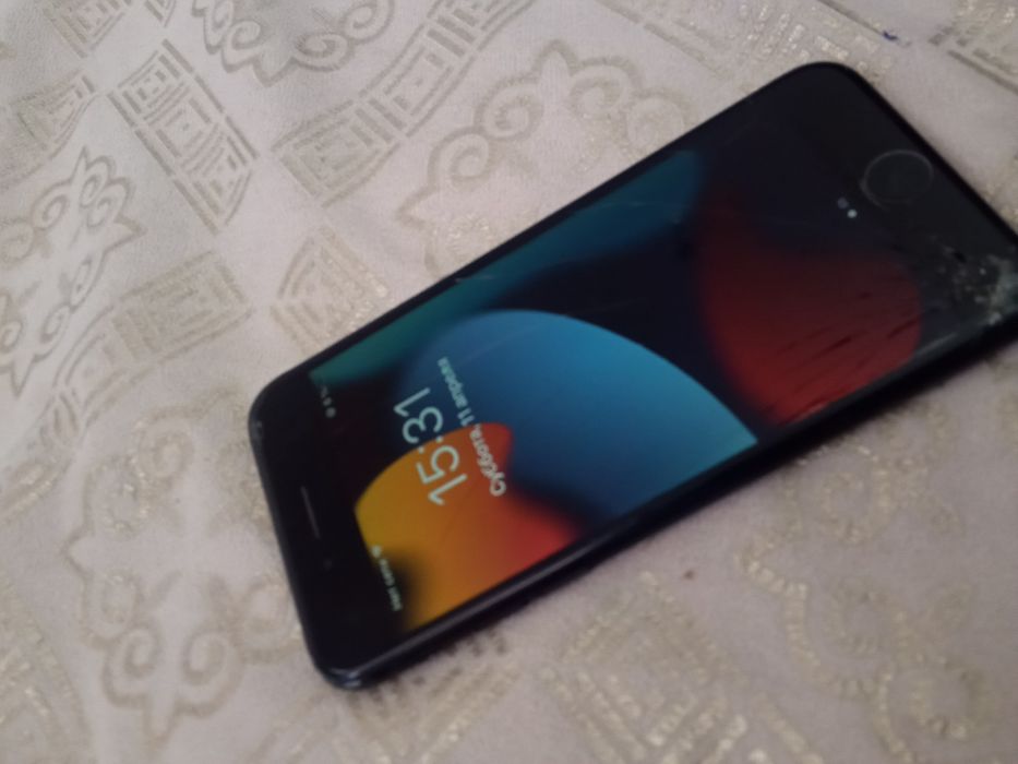 Айфон 7 продажа срочно