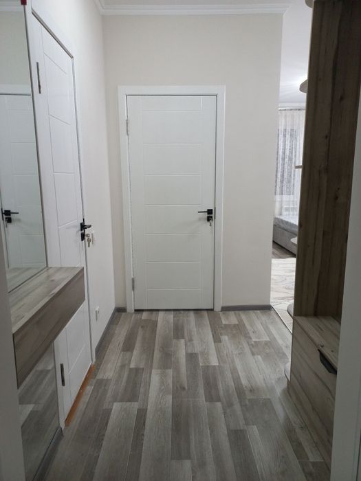 1-комнатная квартира Улица Махтумкули Green Park