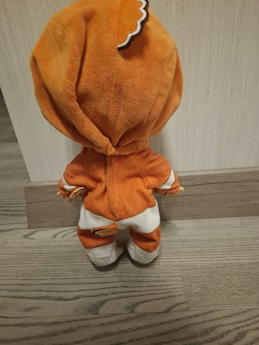 Продам куклу crybabies