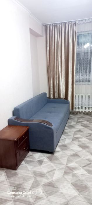 Сдаеться квартира